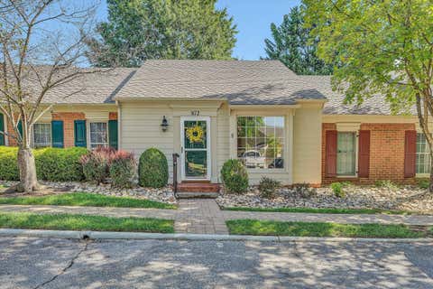 Townhouse For Sale - 872 Stonegate Ct<br/> Salem, VA 24153