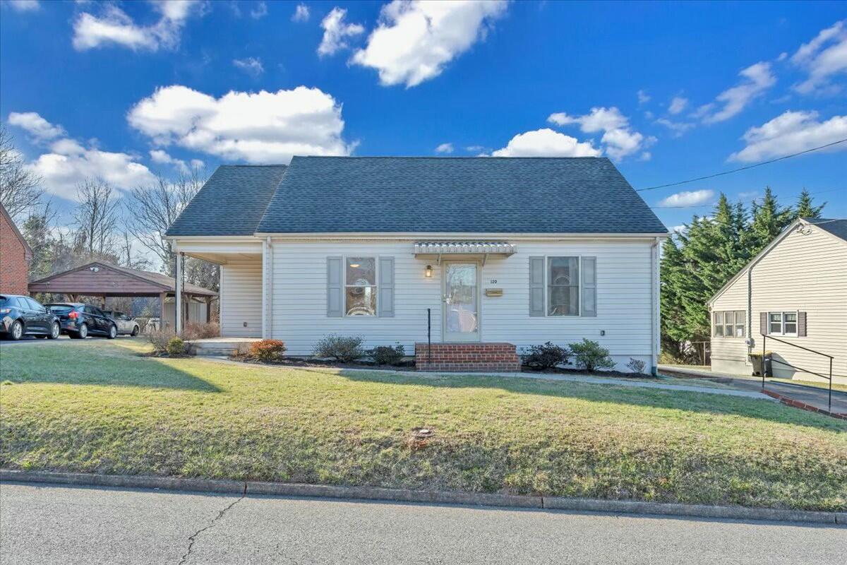 120 High St, Rocky Mount, Virginia image 1