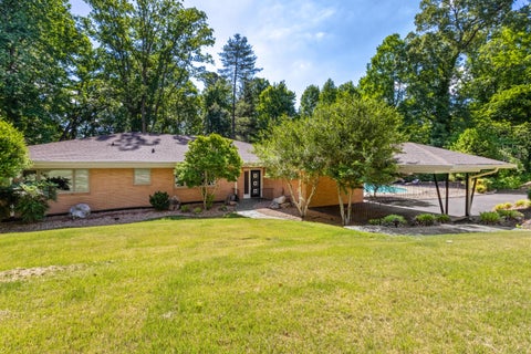 Homes For Sale - 7 Country Club Dr<br/> Danville, VA 24541