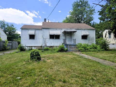 Homes For Sale - 1430 Forest Park Blvd<br/> Roanoke, VA 24017