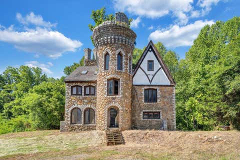Vacant Land For Sale - 4077 Rocky Ford Rd<br/> Bedford, VA 24523