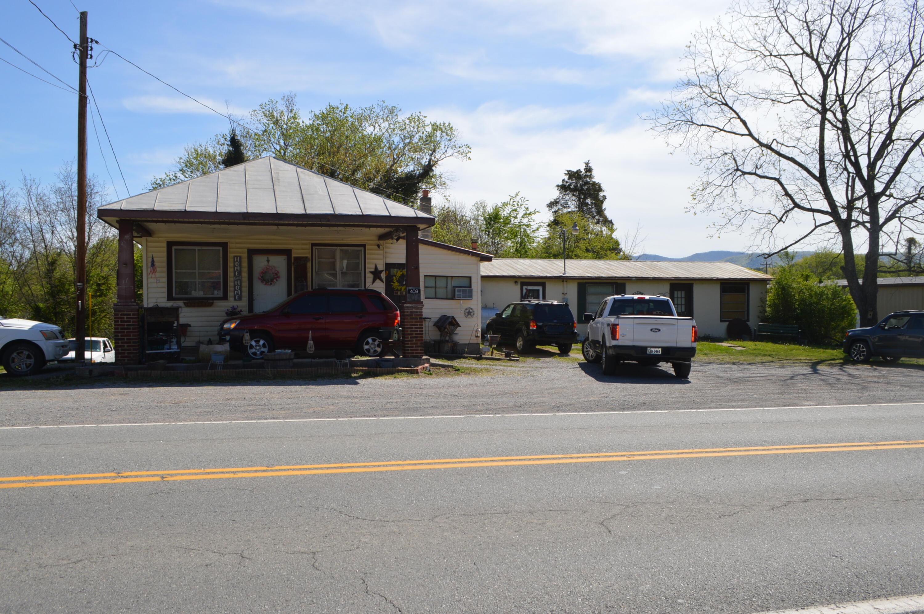 409 Salem Ave, New Castle, Virginia image 16