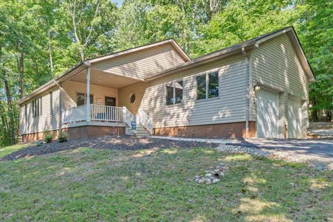 Homes For Sale - 109 Creeden Dr<br/> Moneta, VA 24121