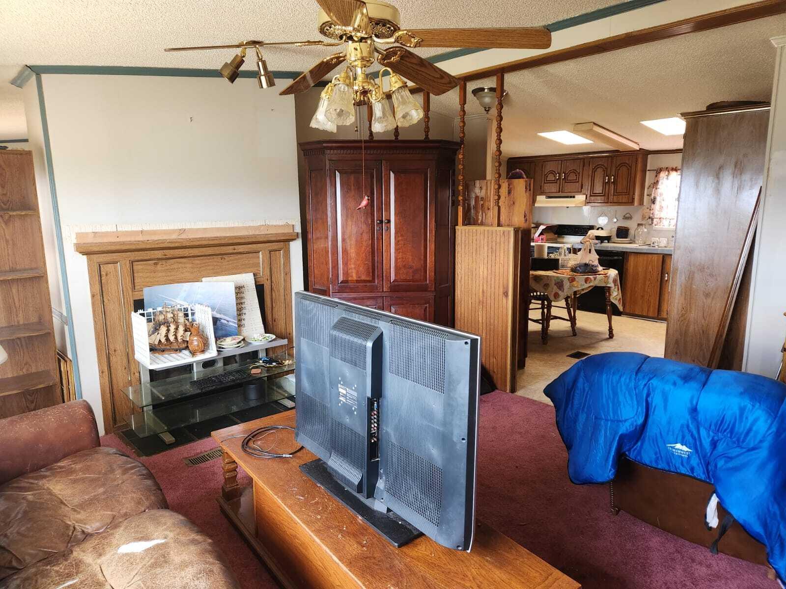 402 Mountain Meadow Dr, Vinton, Virginia image 12