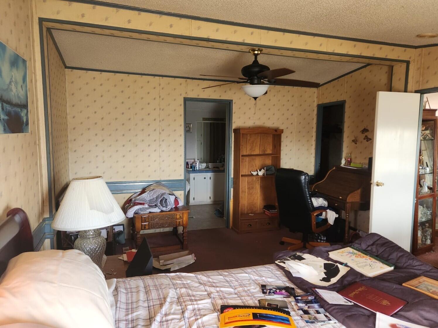 402 Mountain Meadow Dr, Vinton, Virginia image 23