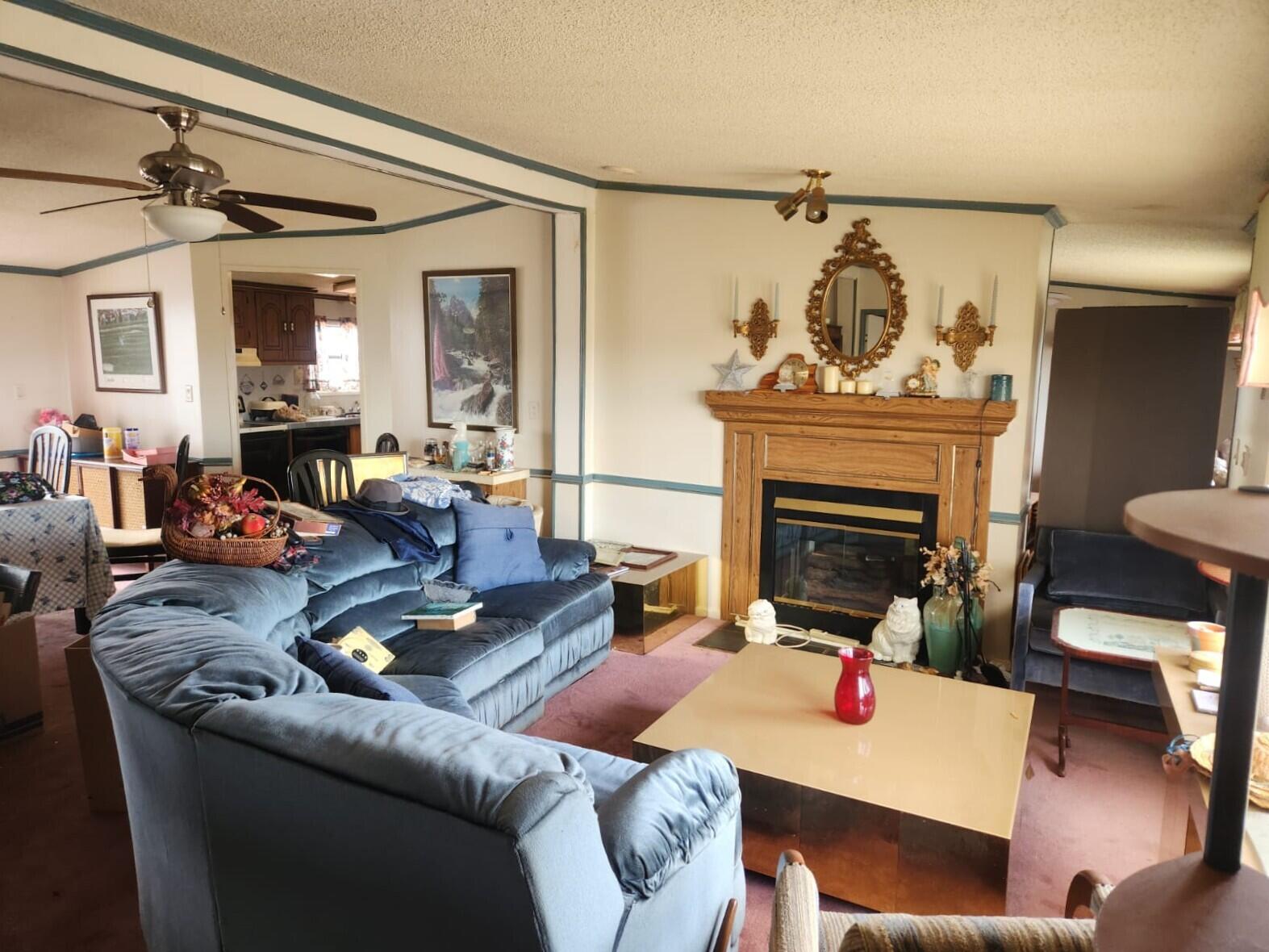 402 Mountain Meadow Dr, Vinton, Virginia image 13