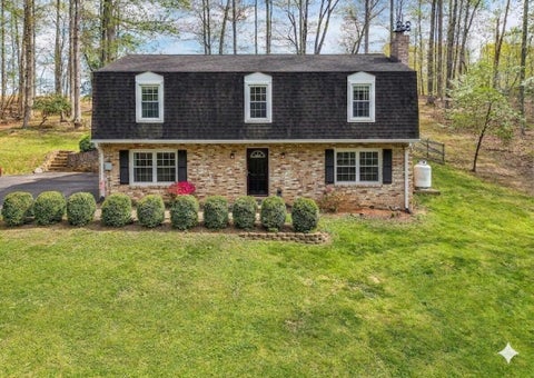 Homes For Sale - 1764 Hidden Forest Dr<br/> Goodview, VA 24095