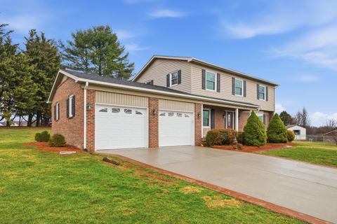 Homes For Sale - 1270 Crestview Dr<br/> Wythe County, Wytheville, VA 24382