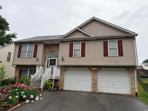 Homes For Sale - 4809 Nelms Ln<br/> Roanoke City County, Roanoke, VA 24019