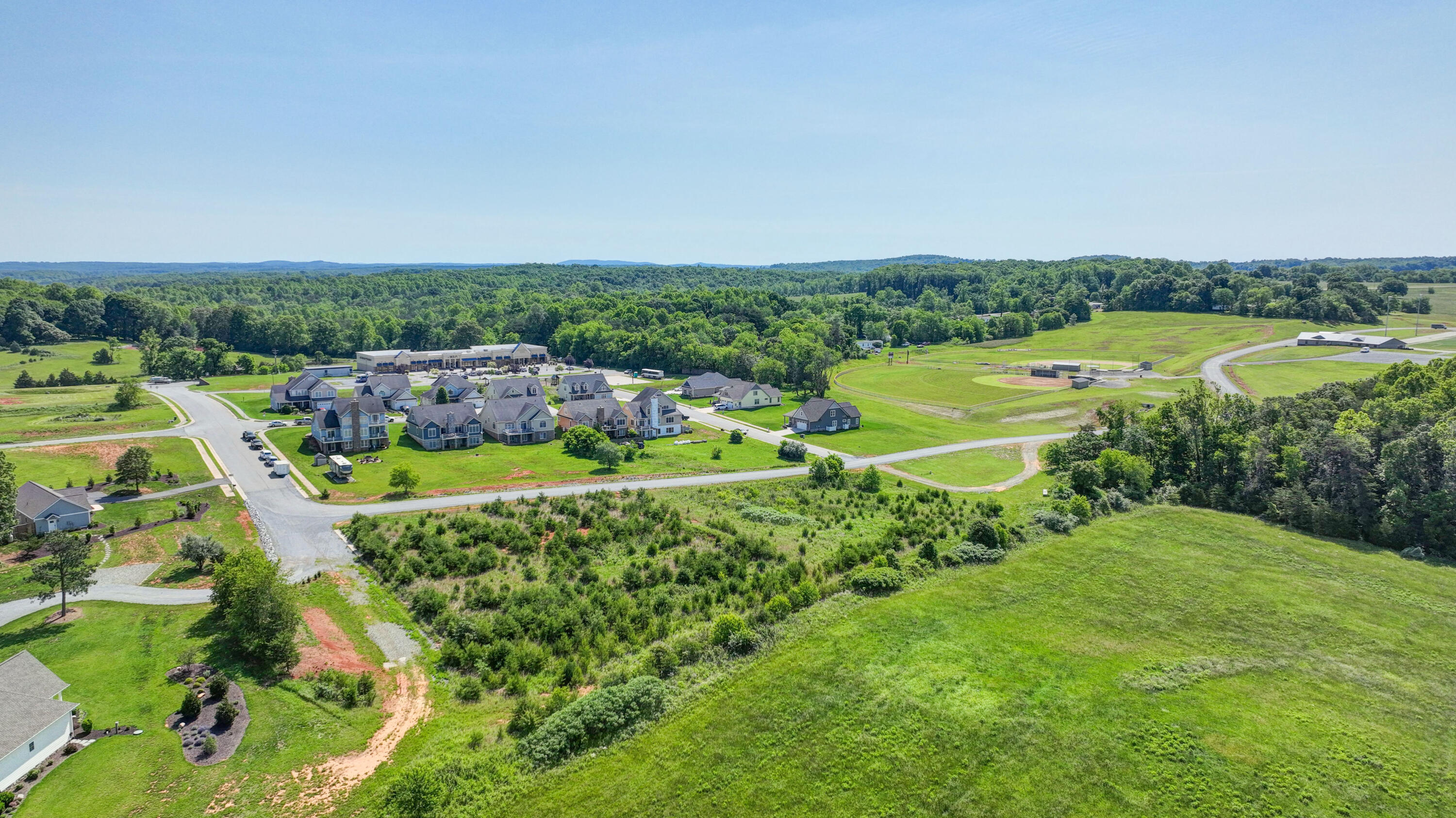 Eagle Crest Ln, Moneta, Virginia image 5