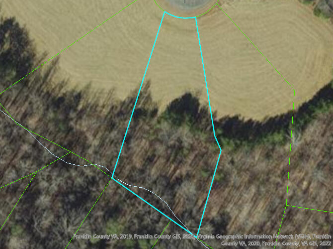 Lot 38 Shearwater Dr, Wirtz, Virginia image 3