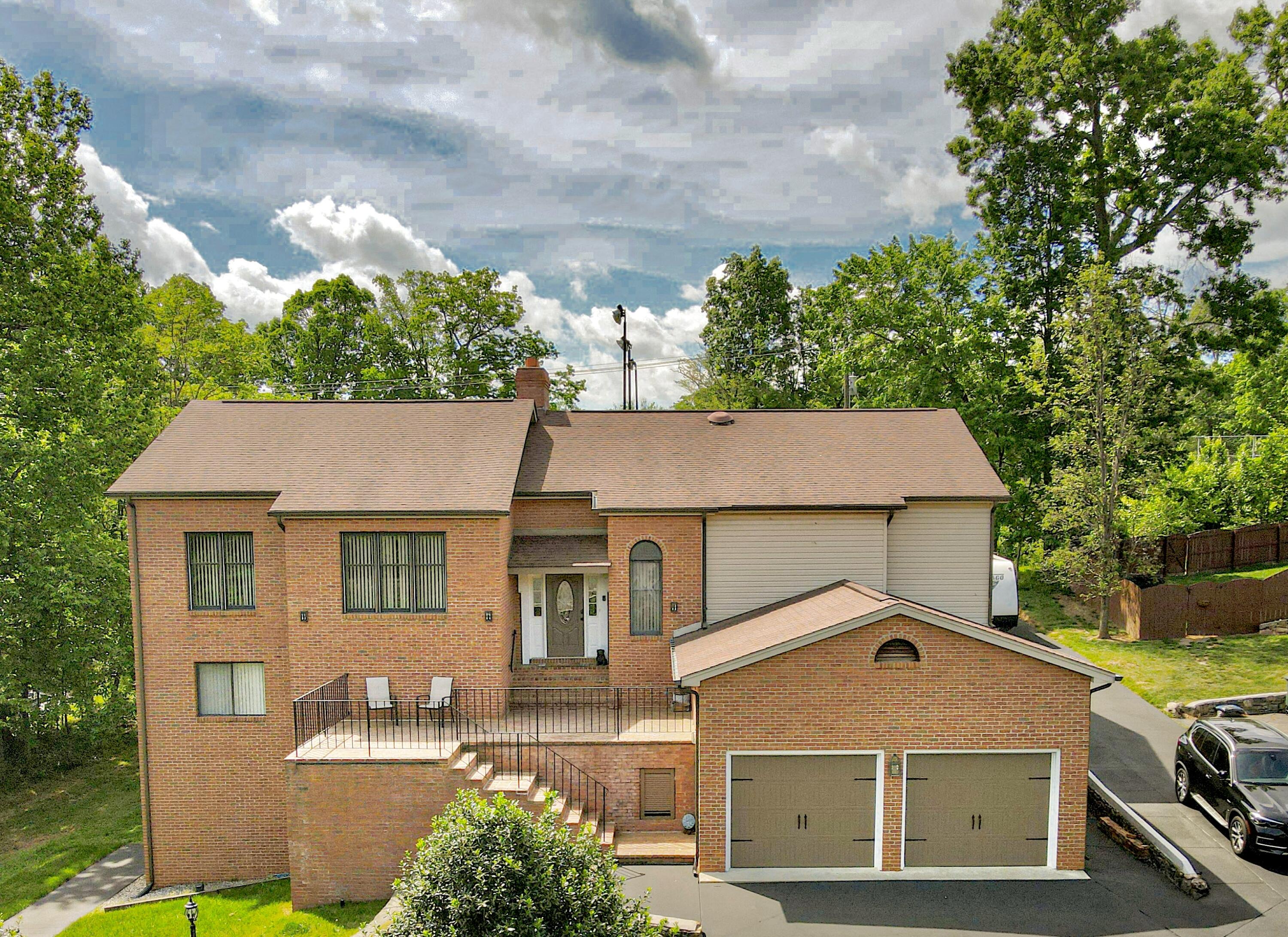 168 Bogey Ln, Salem, Virginia image 2