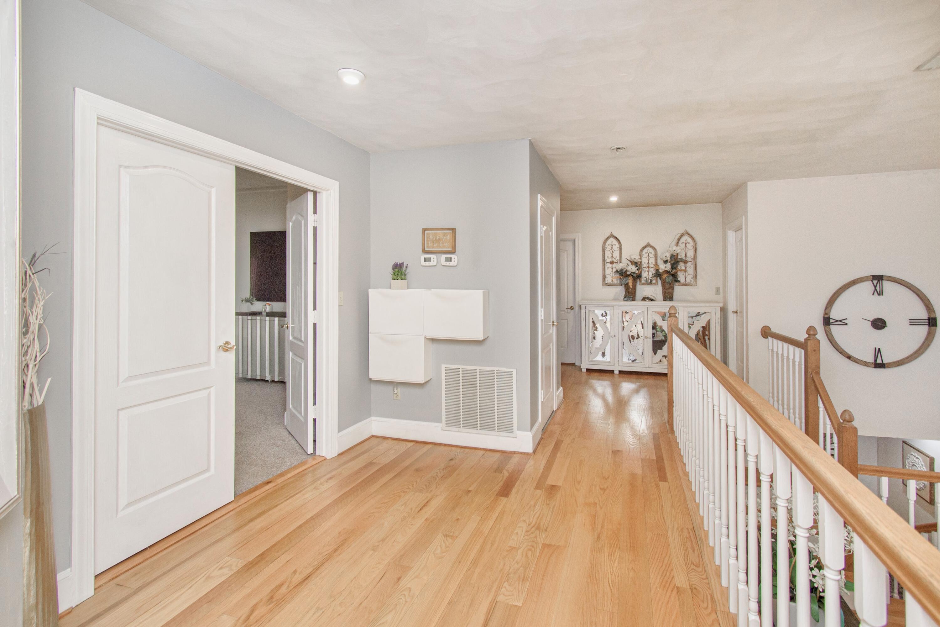 168 Bogey Ln, Salem, Virginia image 17