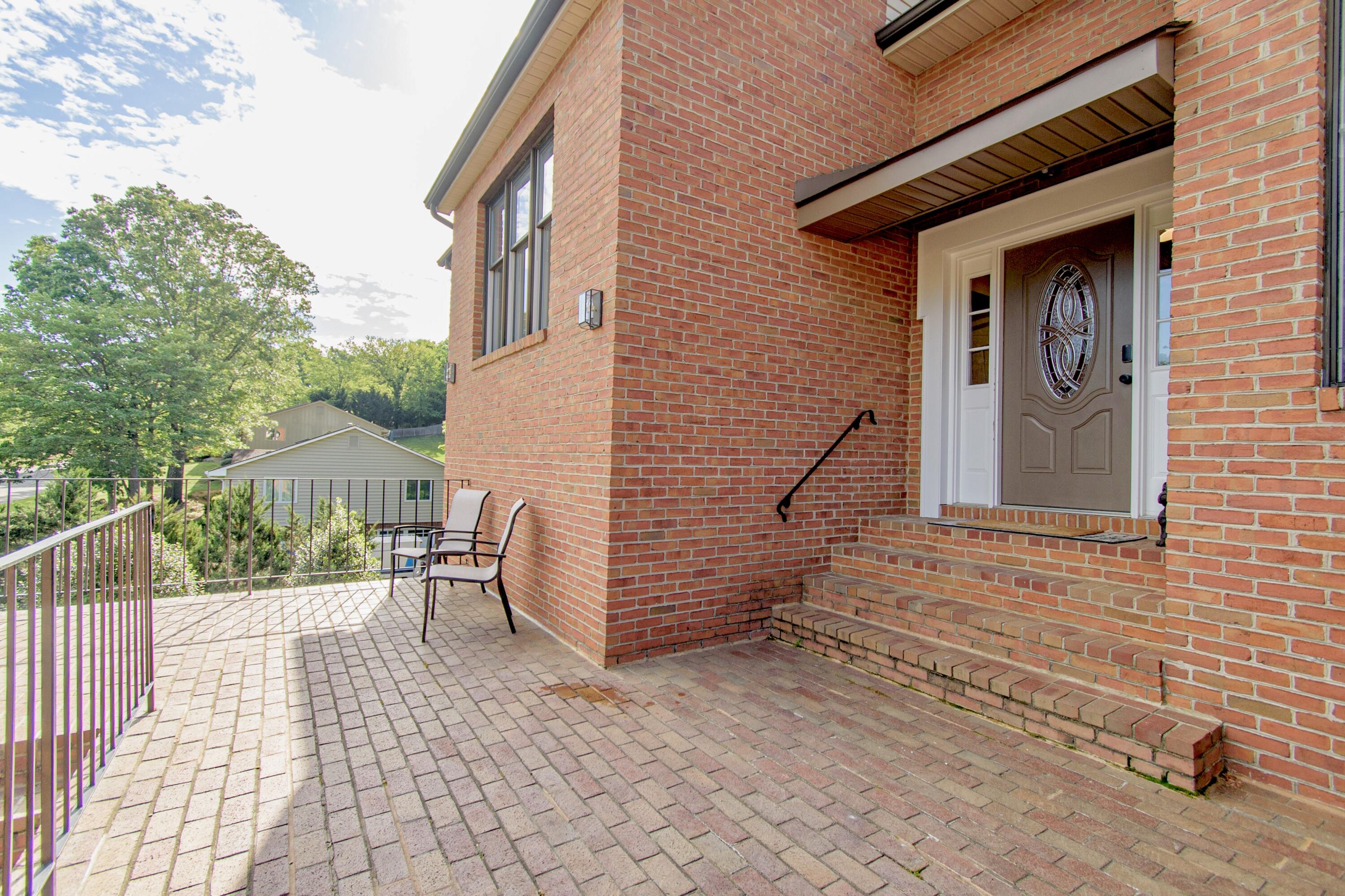 168 Bogey Ln, Salem, Virginia image 5