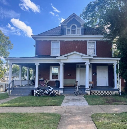 Multifamily For Sale - 1602 Patterson Ave<br/> Roanoke, VA 24016