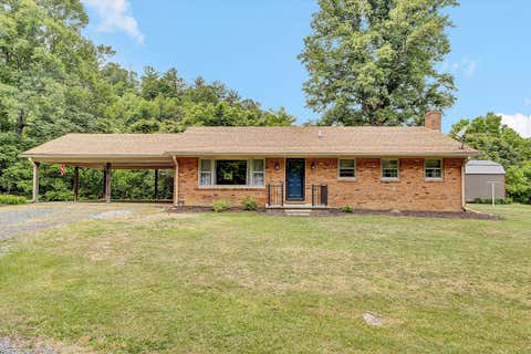 Homes For Sale - 6715 Mckinney Hollow Rd<br/> Eagle Rock, VA 24085