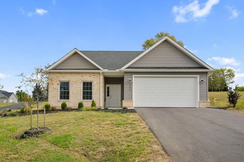 Homes For Sale - 5506 New Pleasant Way<br/> Salem, VA 24153