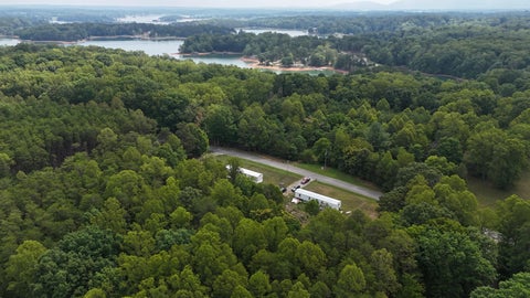 Vacant Land For Sale - 2715 &2697 Kemp Ford Rd<br/> Franklin County, Union Hall, VA 24176