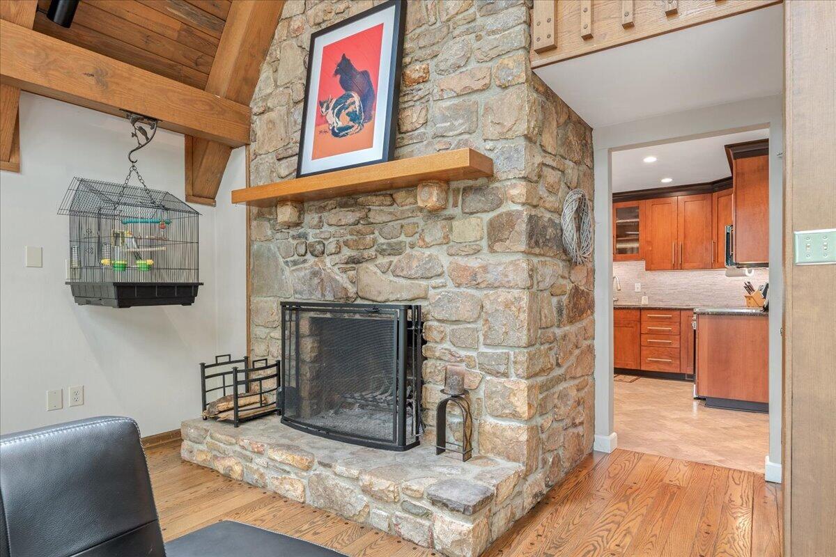7126 Pine Needle Dr, Boones Mill, Virginia image 13