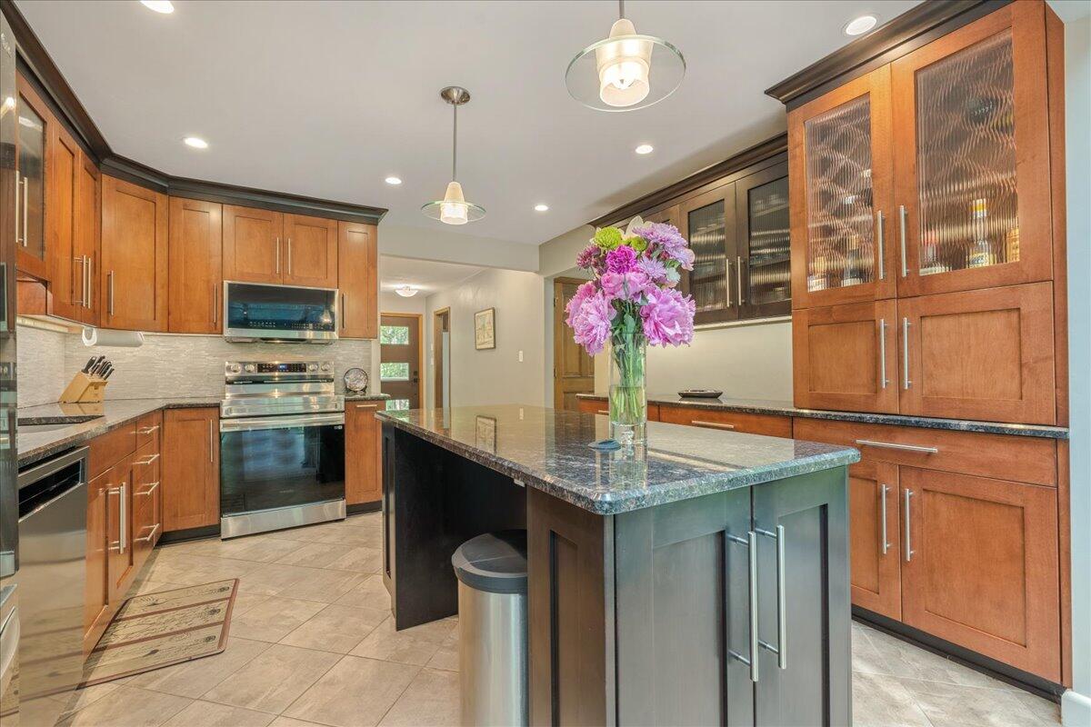 7126 Pine Needle Dr, Boones Mill, Virginia image 16