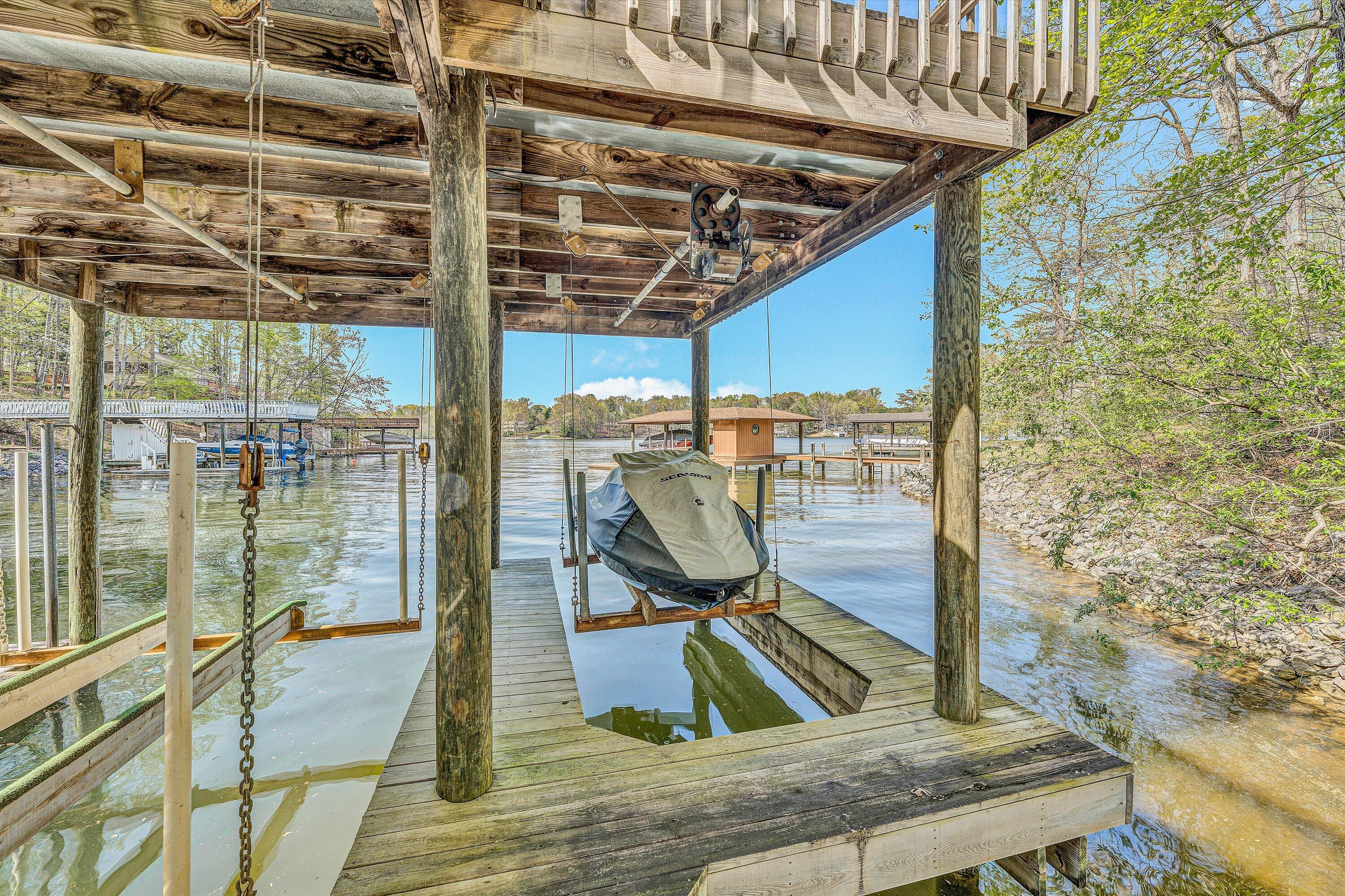 75 Nuthatch Cir, Moneta, Virginia image 25