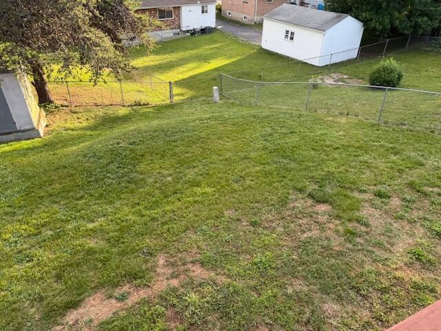 1433 Morehead Ave, Roanoke, Virginia image 9