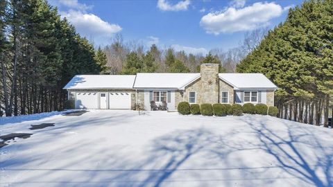 Photo of 225 Dillard LN, Rocky Mount, VA 24151 (MLS # 924338)