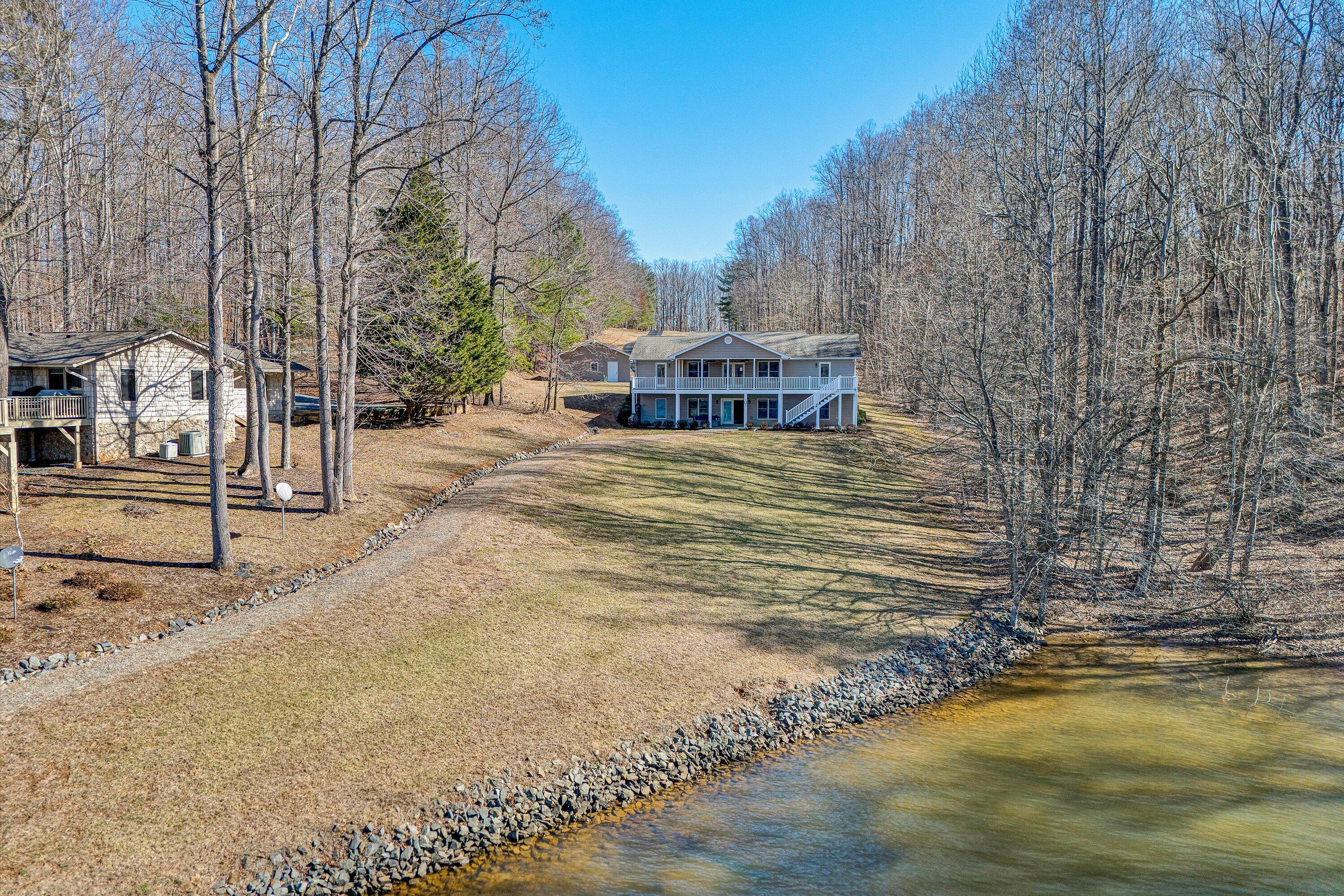 2865 Kemp Ford Rd, Union Hall, Virginia image 41