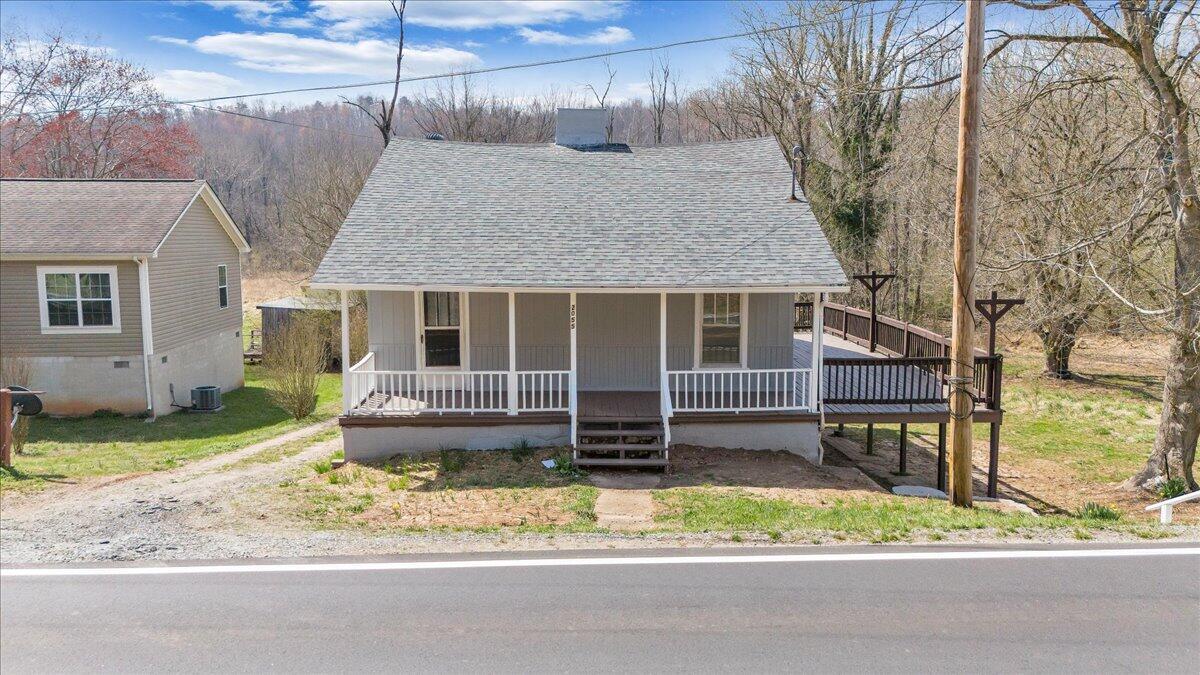 2055 Appalachian Dr, Martinsville, Virginia image 1