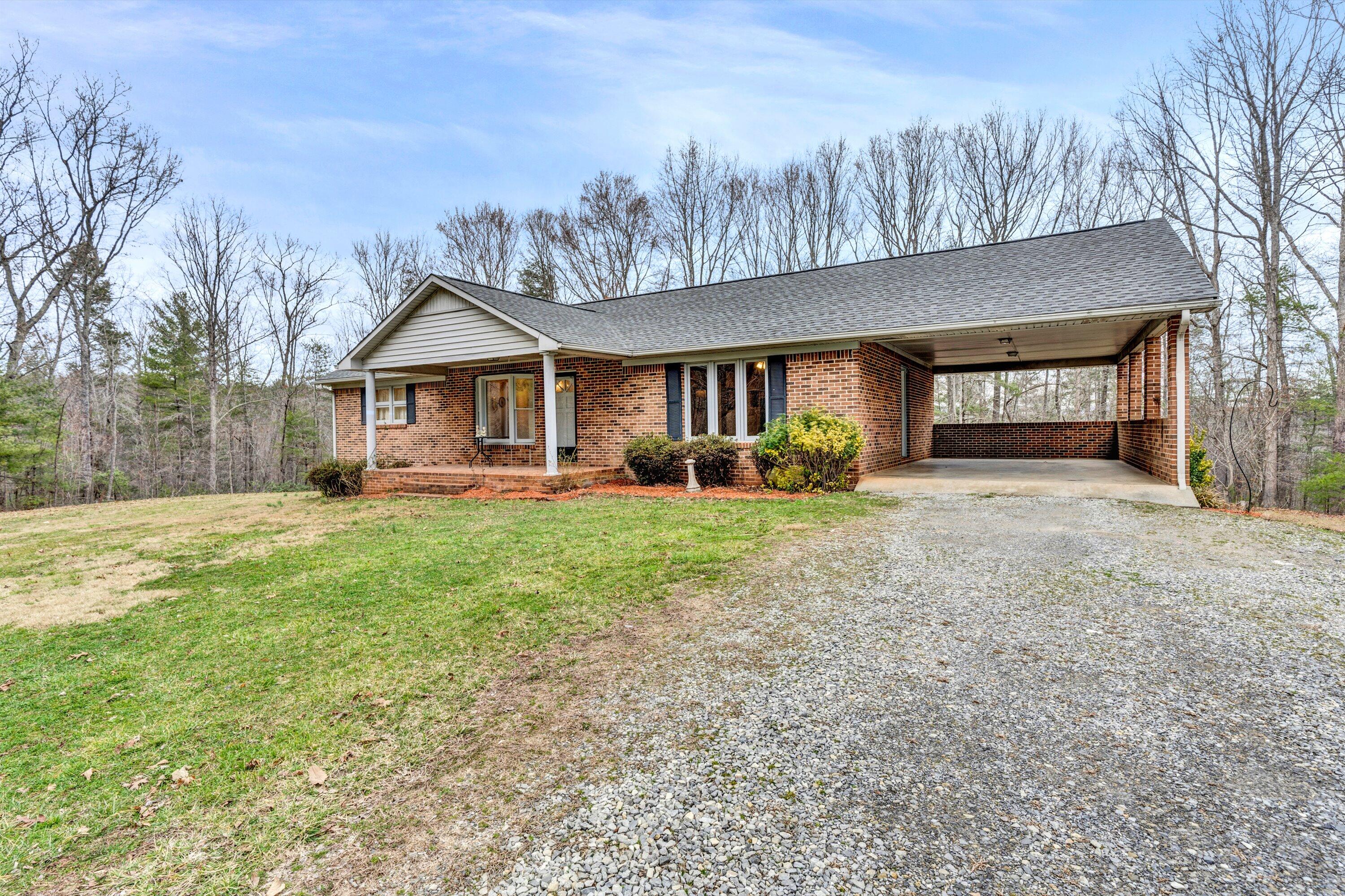 933 Henry Rd, Ferrum, Virginia image 6