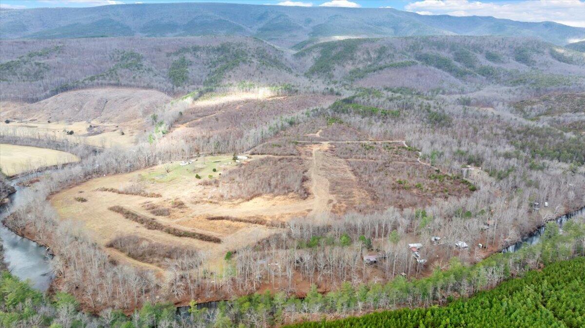 Craig Creek Rd, Eagle Rock, Virginia image 13