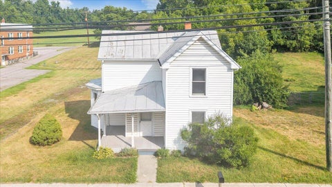 Homes For Sale - 5159 Lee Hwy Hwy<br/> Botetourt County, Troutville, VA 24175