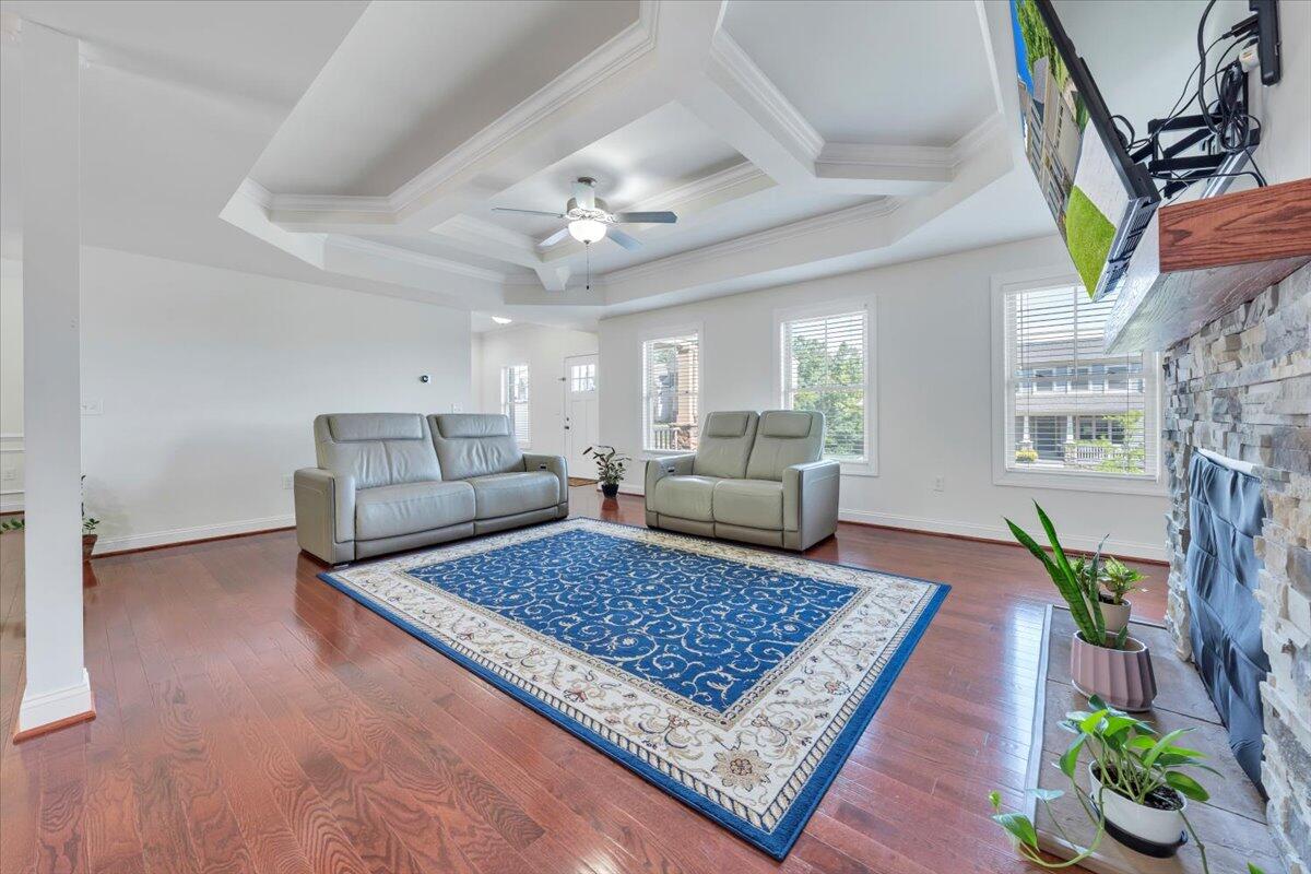7019 Linn Cove Ct, Roanoke, Virginia image 7