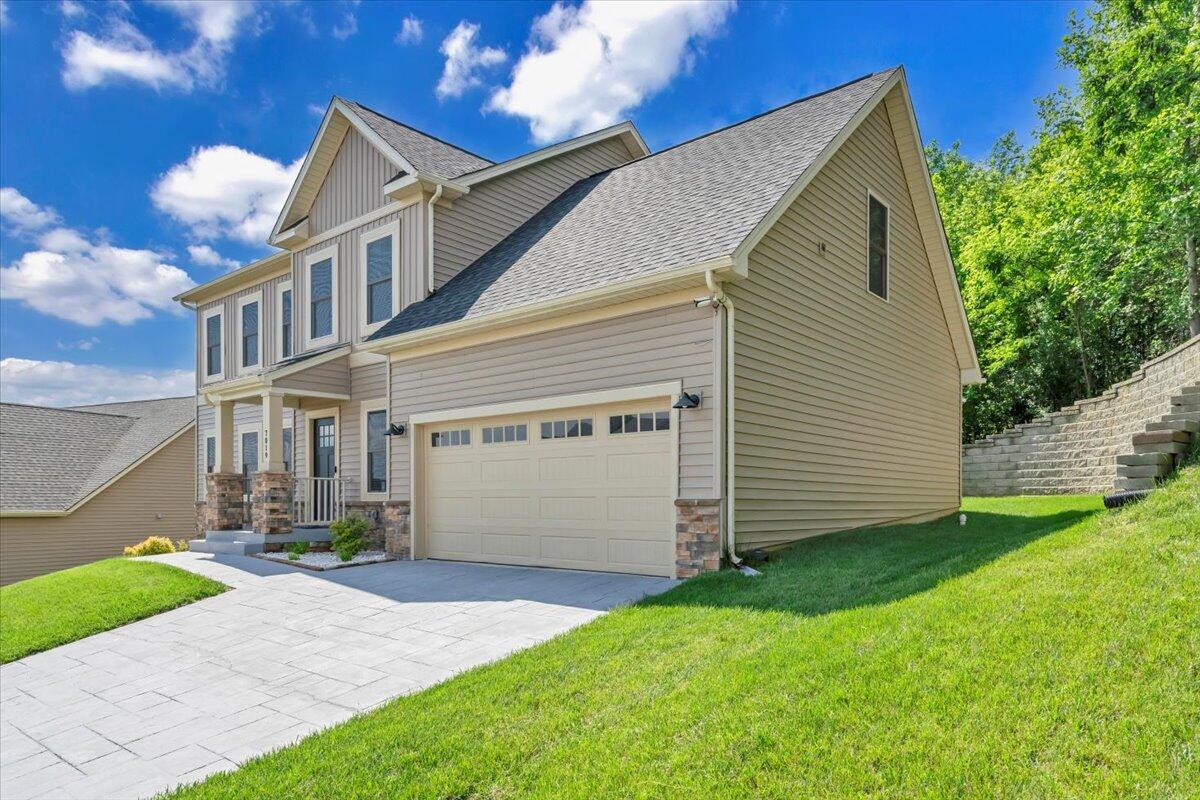 7019 Linn Cove Ct, Roanoke, Virginia image 48
