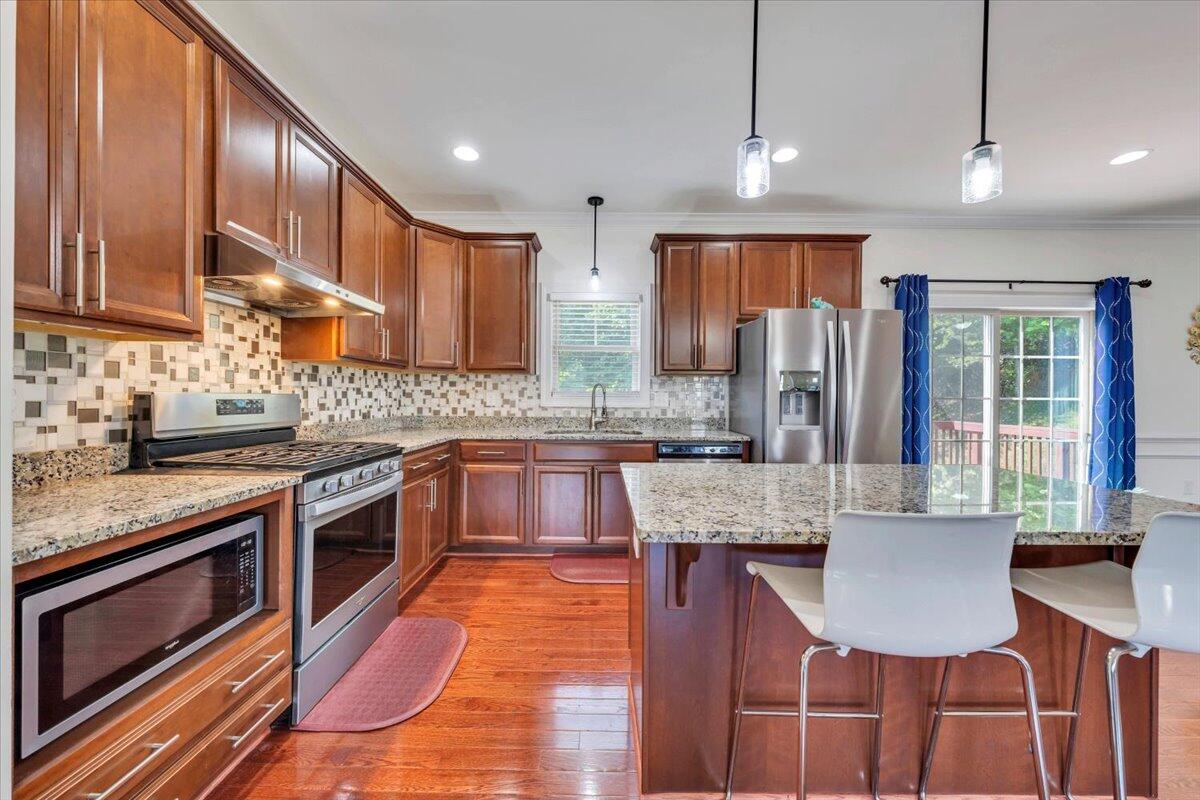 7019 Linn Cove Ct, Roanoke, Virginia image 15