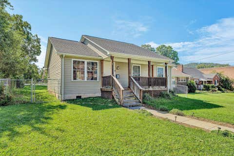 Homes For Sale - 1007 Murray Ave<br/> Roanoke, VA 24013