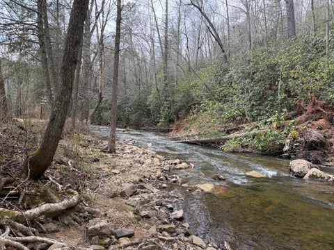 Vacant Land For Sale - 134 & 138 Sportsman Cir<br/> Goldbond, VA 24150