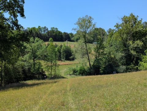 Vacant Land For Sale - TRACT A Brooks Mill Rd<br/> Glade Hill, VA 24092