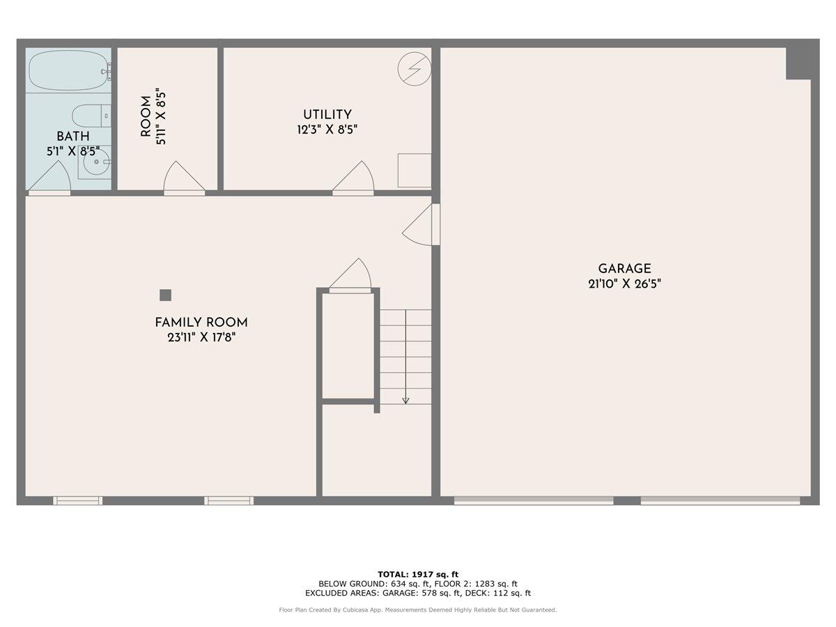 127 Russlen Dr, Salem, Virginia image 15