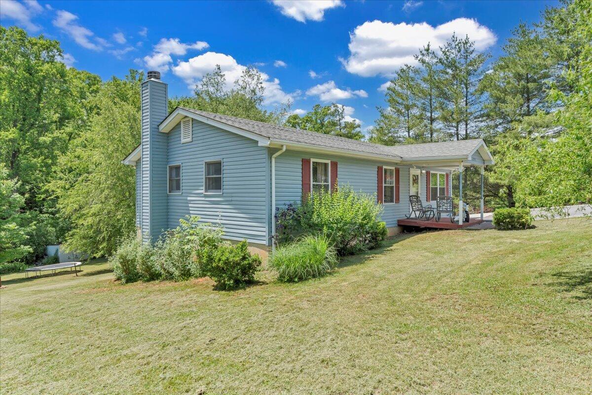 1793 Sandy Level Rd, Goodview, Virginia image 27