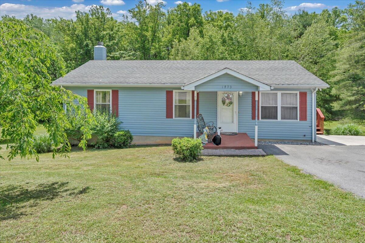 1793 Sandy Level Rd, Goodview, Virginia image 1
