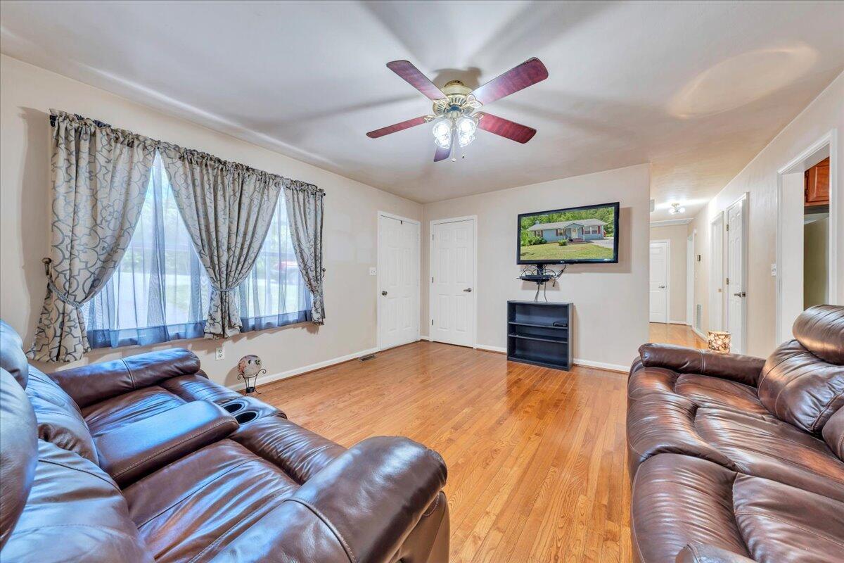 1793 Sandy Level Rd, Goodview, Virginia image 8