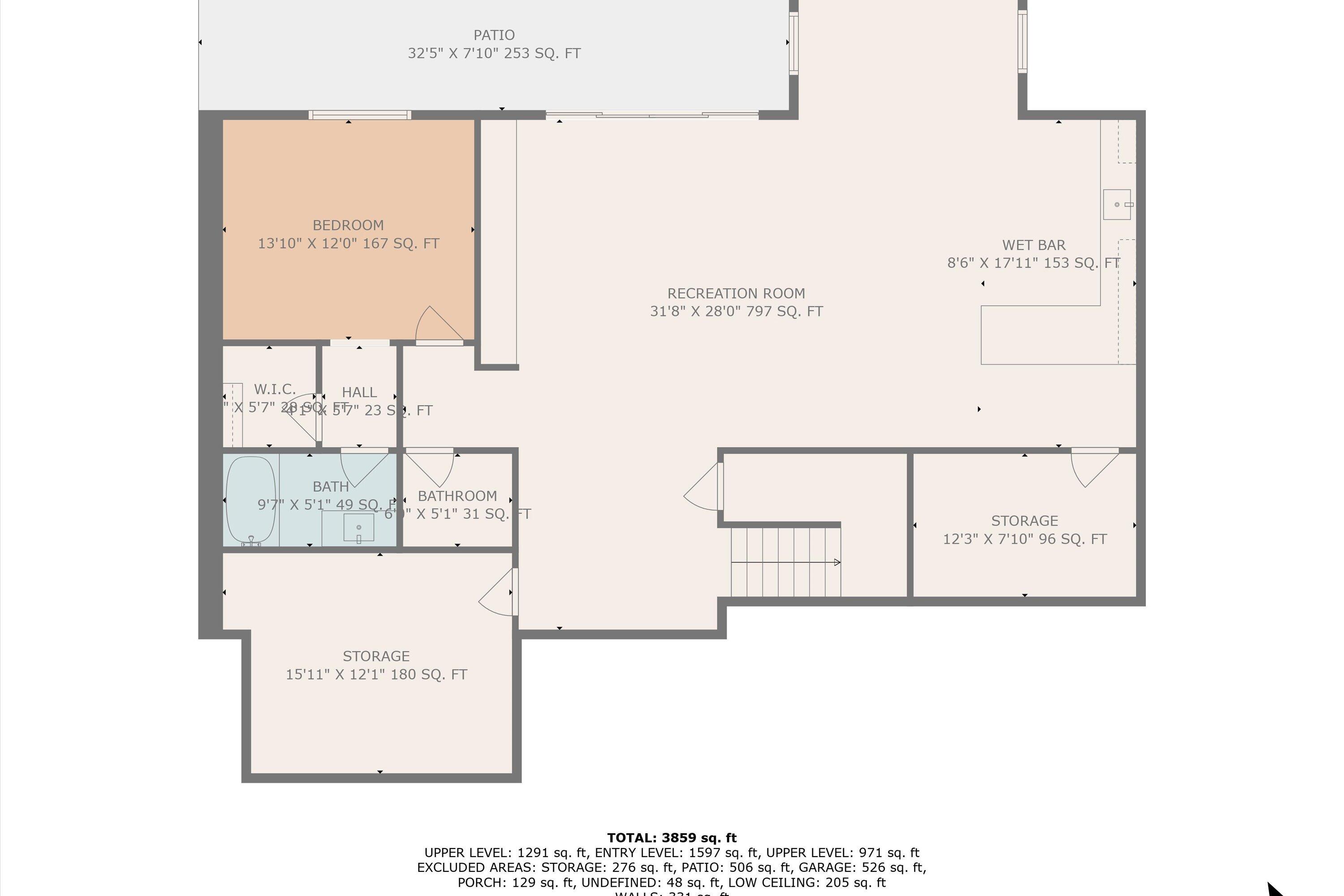 Union Hall, Virginia 24176, United States, 4 Bedrooms Bedrooms, ,5 BathroomsBathrooms,Residential,Active,137457