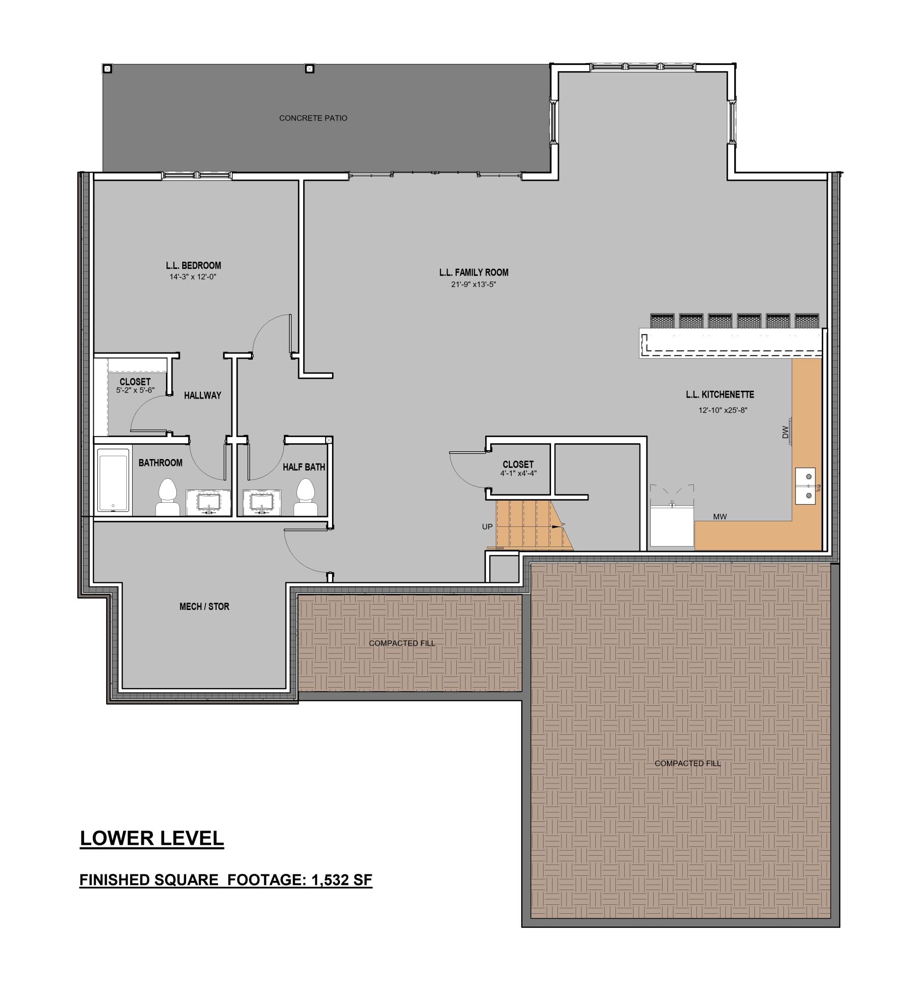 Azalea Cir, Union Hall, Virginia image 3