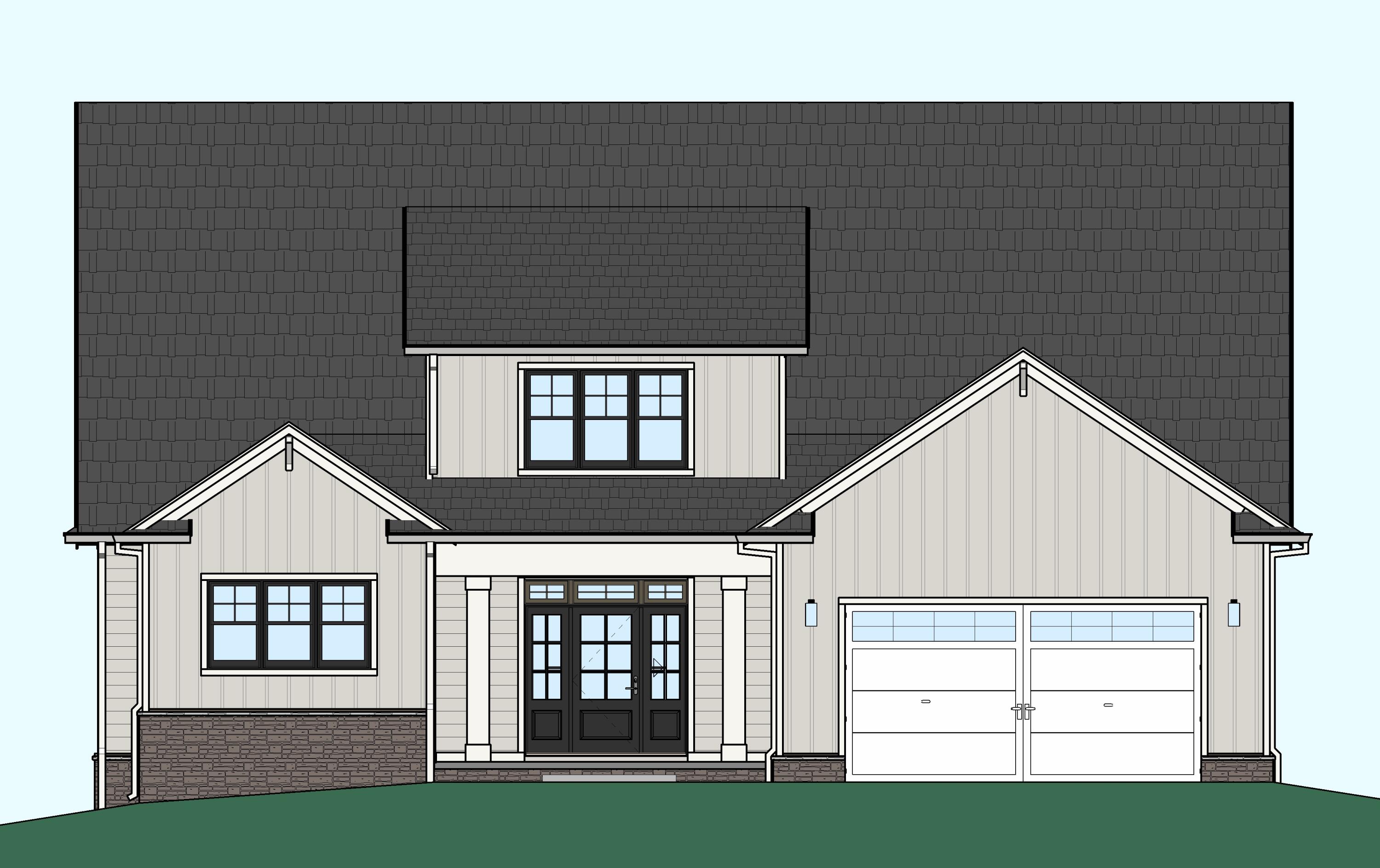 Azalea Cir, Union Hall, Virginia image 7
