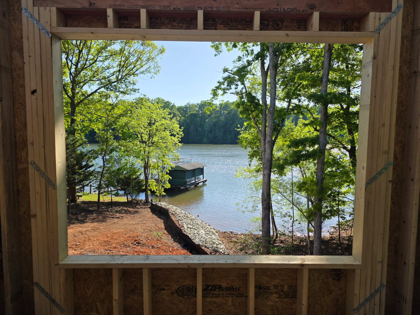 Azalea Cir, Union Hall, Virginia image 13