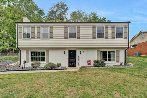 Homes For Sale - 3323 Longhorn Rd<br/> Roanoke, VA 24018