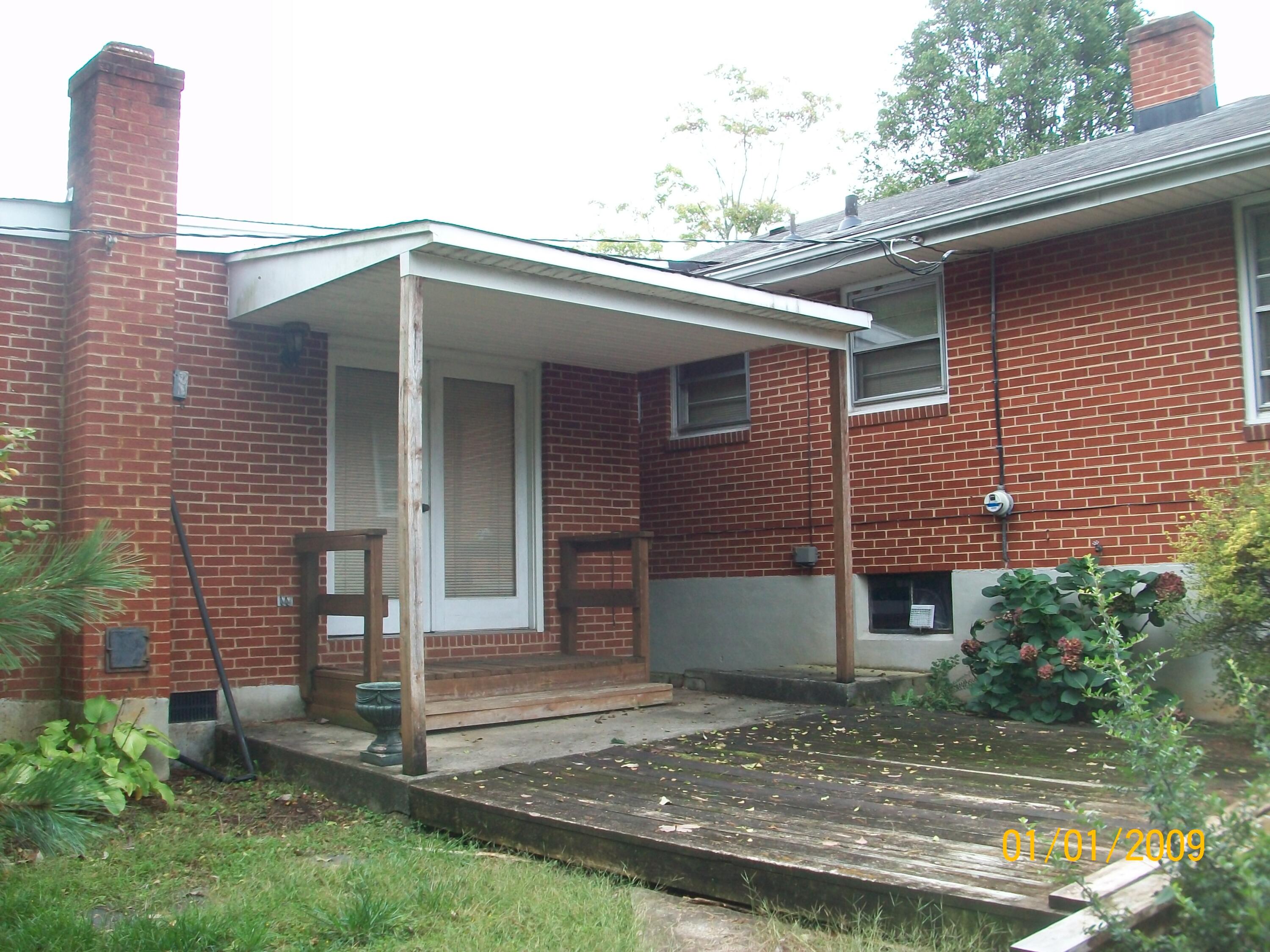 230 Crittendon Ave, Roanoke, Virginia image 27