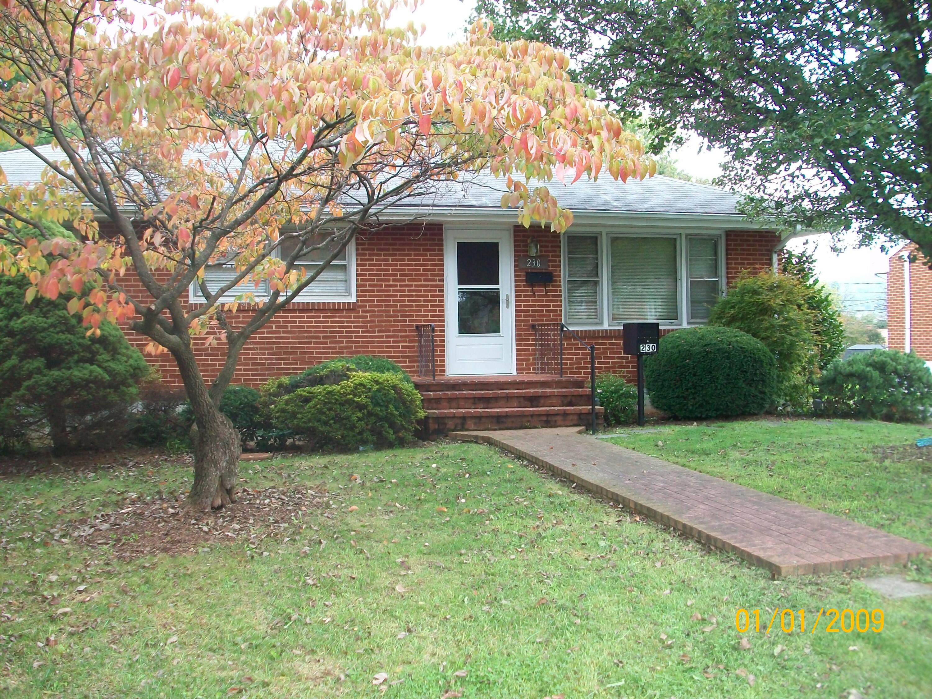 230 Crittendon Ave, Roanoke, Virginia image 1