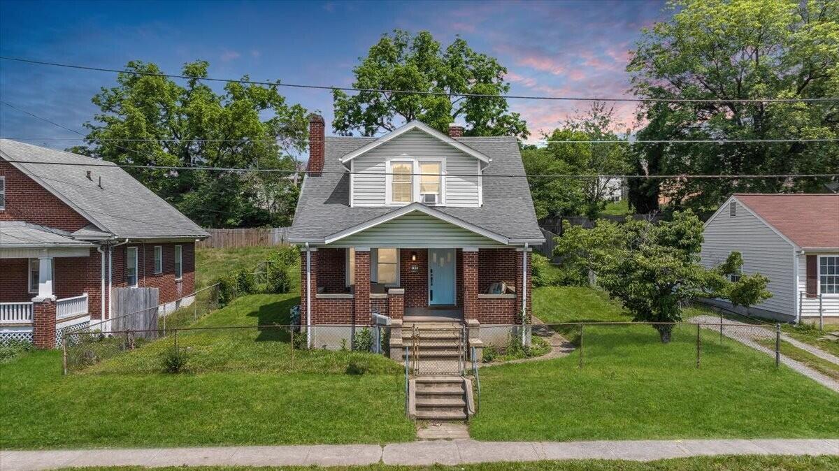 1124 Jamison Ave, Roanoke, Virginia image 2